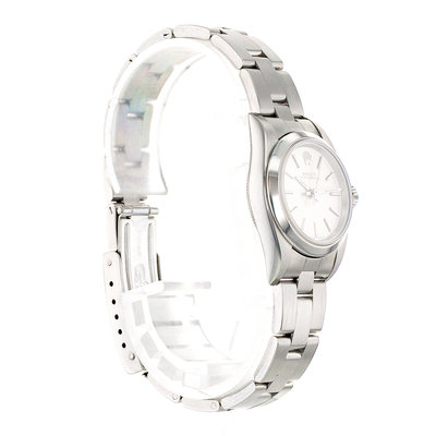 Rolex Oyster Perpetual