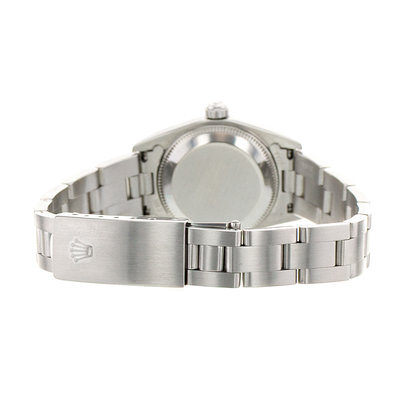 Rolex Oyster Perpetual