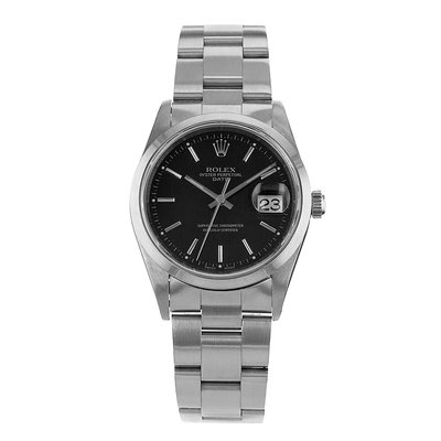 Rolex Date