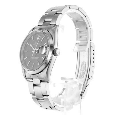 Rolex Date
