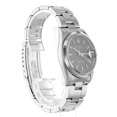 Rolex Date