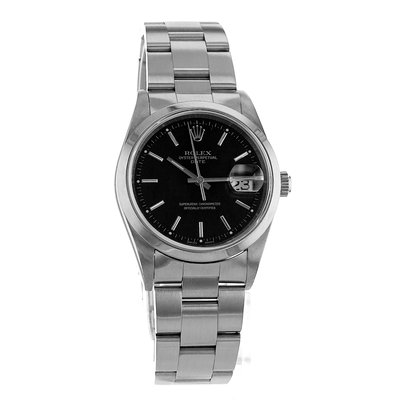 Rolex Date