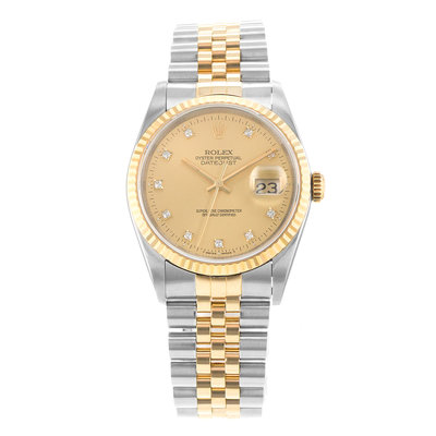 Rolex Datejust 36