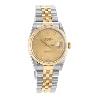 Rolex Datejust 36