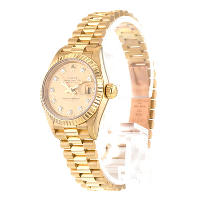 Rolex Datejust