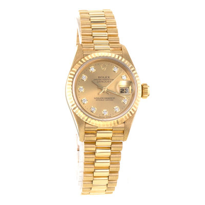 Rolex Datejust