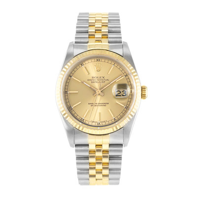 Rolex Datejust 36