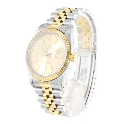 Rolex Datejust 36