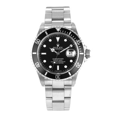 Rolex Submariner