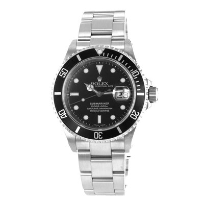 Rolex Submariner