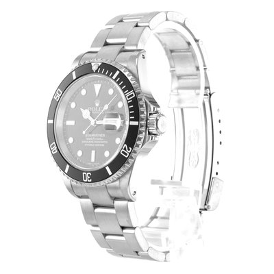 Rolex Submariner
