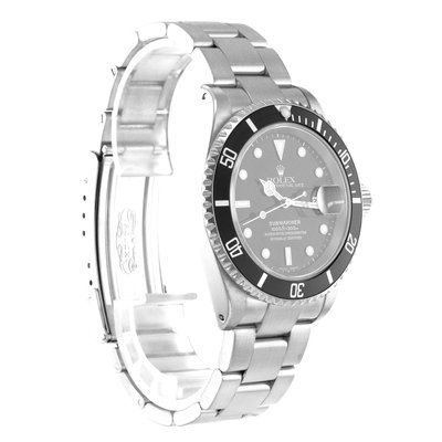 Rolex Submariner