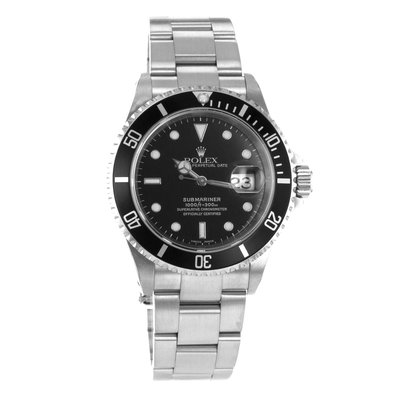Rolex Submariner