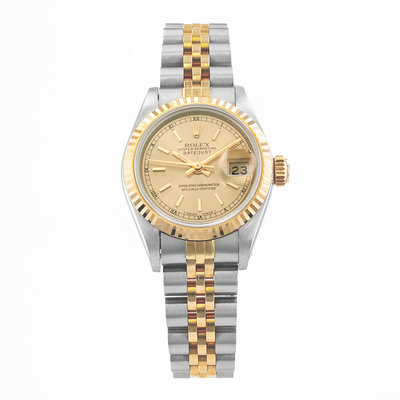 Rolex Datejust 26