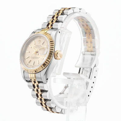 Rolex Datejust 26