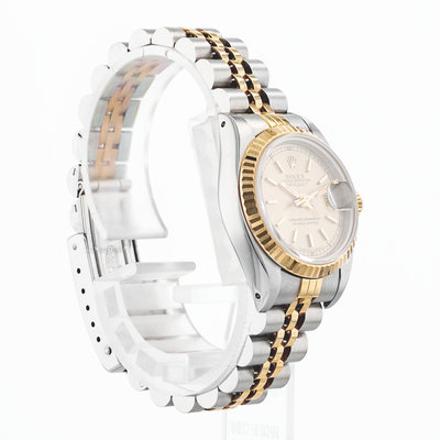 Rolex Datejust 26