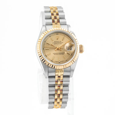 Rolex Datejust 26