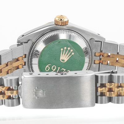 Rolex Datejust 26