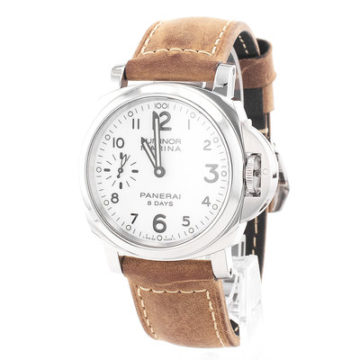Panerai Luminor Marina 8 Days