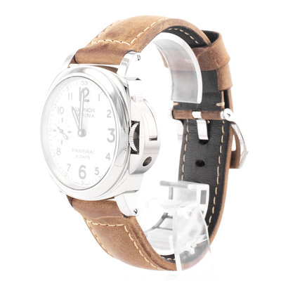 Panerai Luminor Marina 8 Days