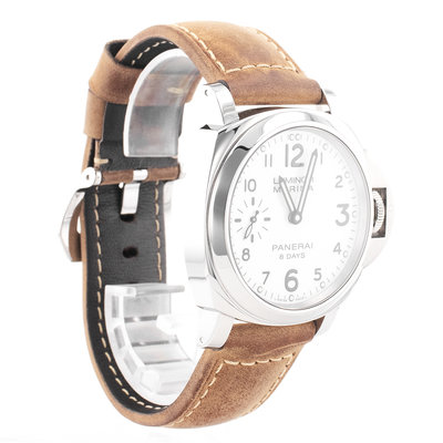 Panerai Luminor Marina 8 Days