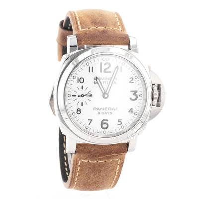 Panerai Luminor Marina 8 Days