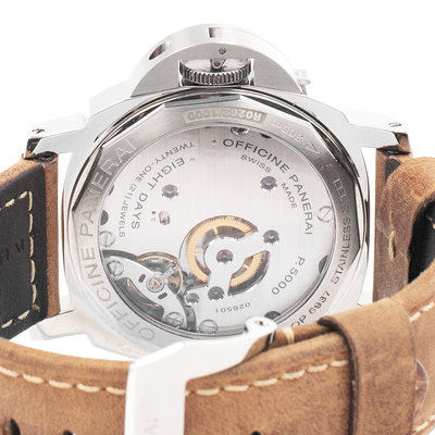 Panerai Luminor Marina 8 Days