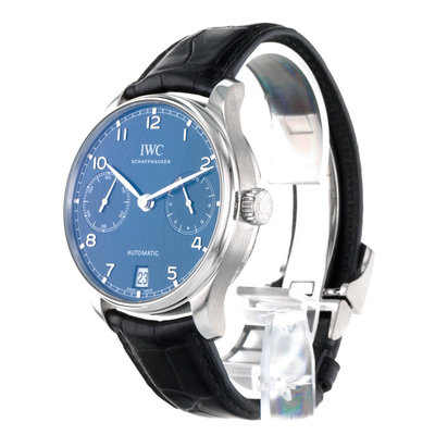 IWC Portuguese