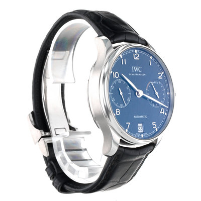 IWC Portuguese