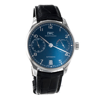IWC Portuguese