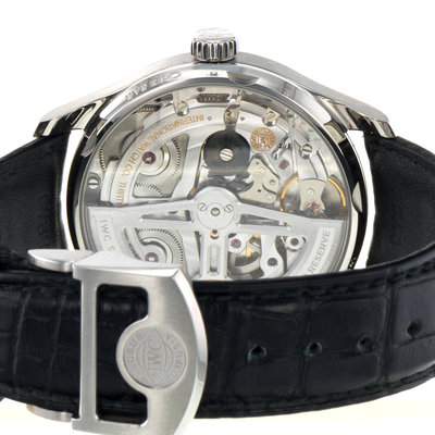 IWC Portuguese