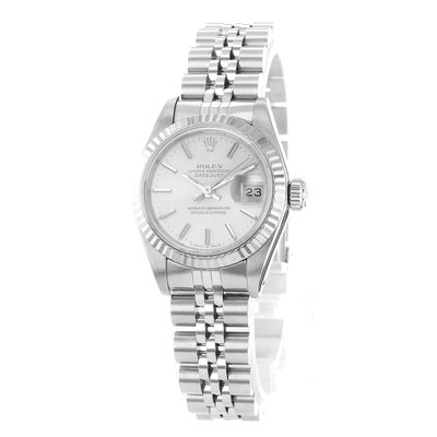 Rolex Datejust 26