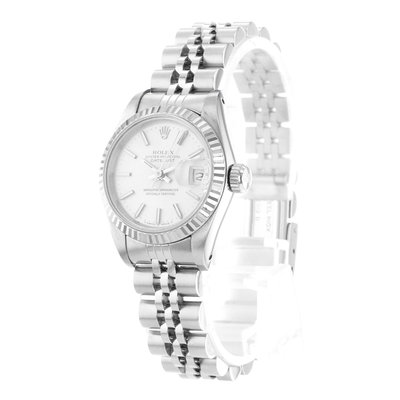 Rolex Datejust 26