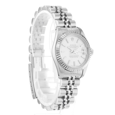 Rolex Datejust 26