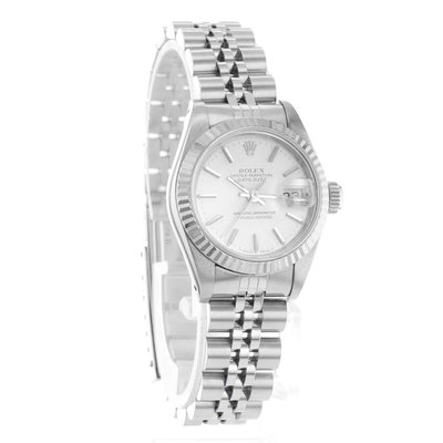 Rolex Datejust 26