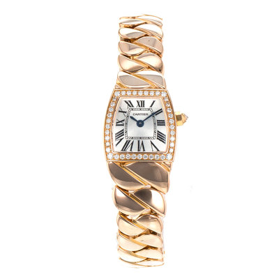 Cartier La Dona de Cartier