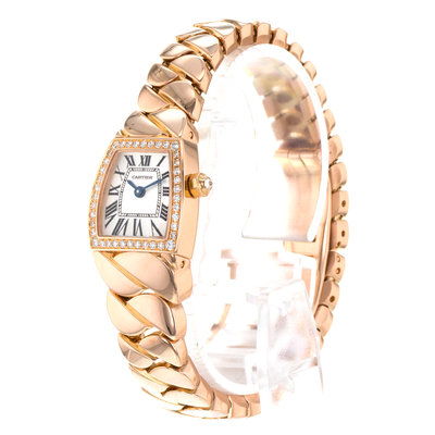 Cartier La Dona de Cartier