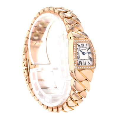 Cartier La Dona de Cartier