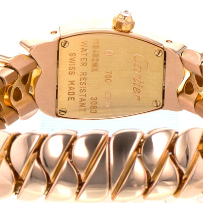 Cartier La Dona de Cartier