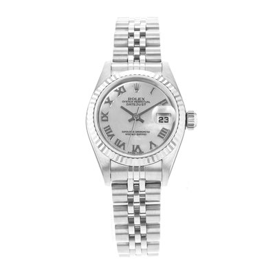 Rolex Datejust 26