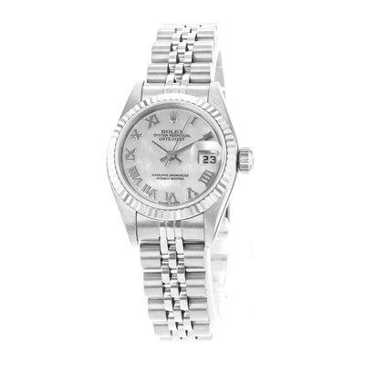 Rolex Datejust 26