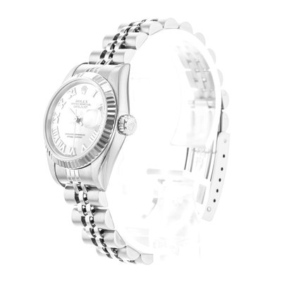 Rolex Datejust 26