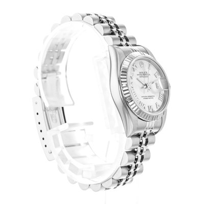 Rolex Datejust 26