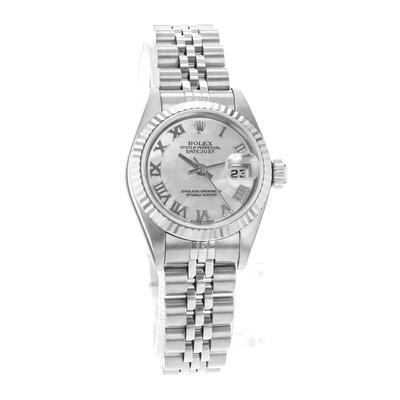 Rolex Datejust 26