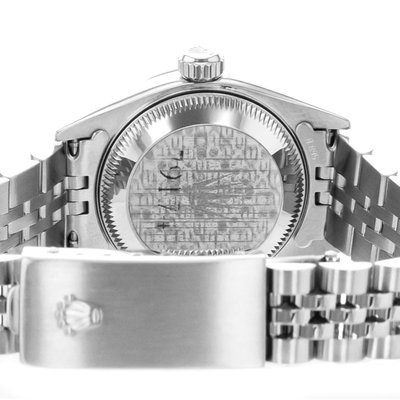 Rolex Datejust 26