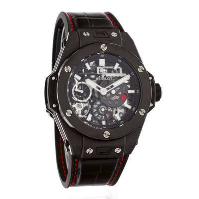 Hublot Big Bang Meca-10