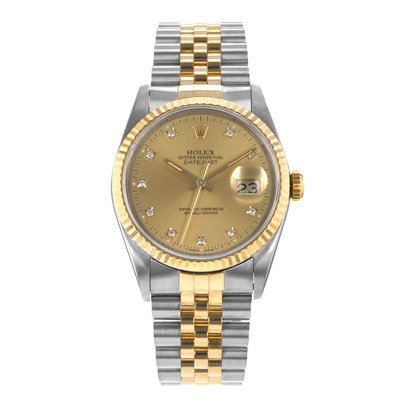 Rolex Datejust 36