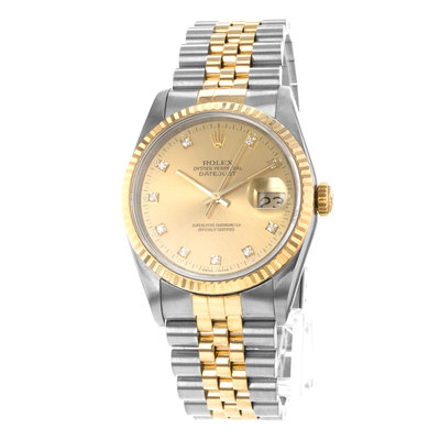 Rolex Datejust 36