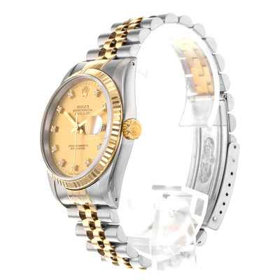Rolex Datejust 36