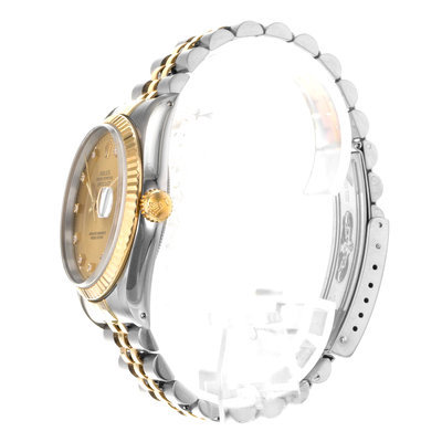 Rolex Datejust 36